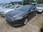 2018 Ford Fusion Se   للبيع في Lebanon، TN - Minor Dent/Scratches