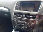 2010 AUDI Q5 SE TFSI for sale at Copart YORK