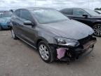 2013 VOLKSWAGEN POLO MATCH for sale at Copart PETERLEE
