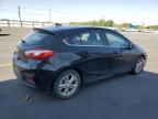 2017 Chevrolet Cruze Lt de vânzare în Nampa, ID - Side