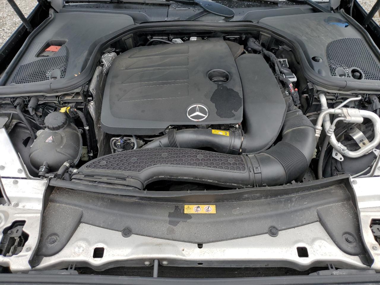 2021 Mercedes-Benz E 350 4Matic VIN: W1KZF8EB0MA933577 Lot: 58511765
