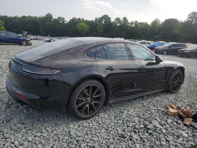  PORSCHE PANAMERA 2023 Black