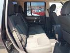 2010 LAND ROVER DISCOVERY for sale at Copart SANDWICH