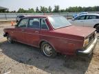 1974 Volvo 164E en Venta en Chatham, VA - Normal Wear