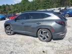 2022 Hyundai Tucson Limited for Sale in Gainesville, GA - All Over