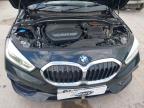 2022 BMW 118D SPORT AUTO  for sale at Copart YORK