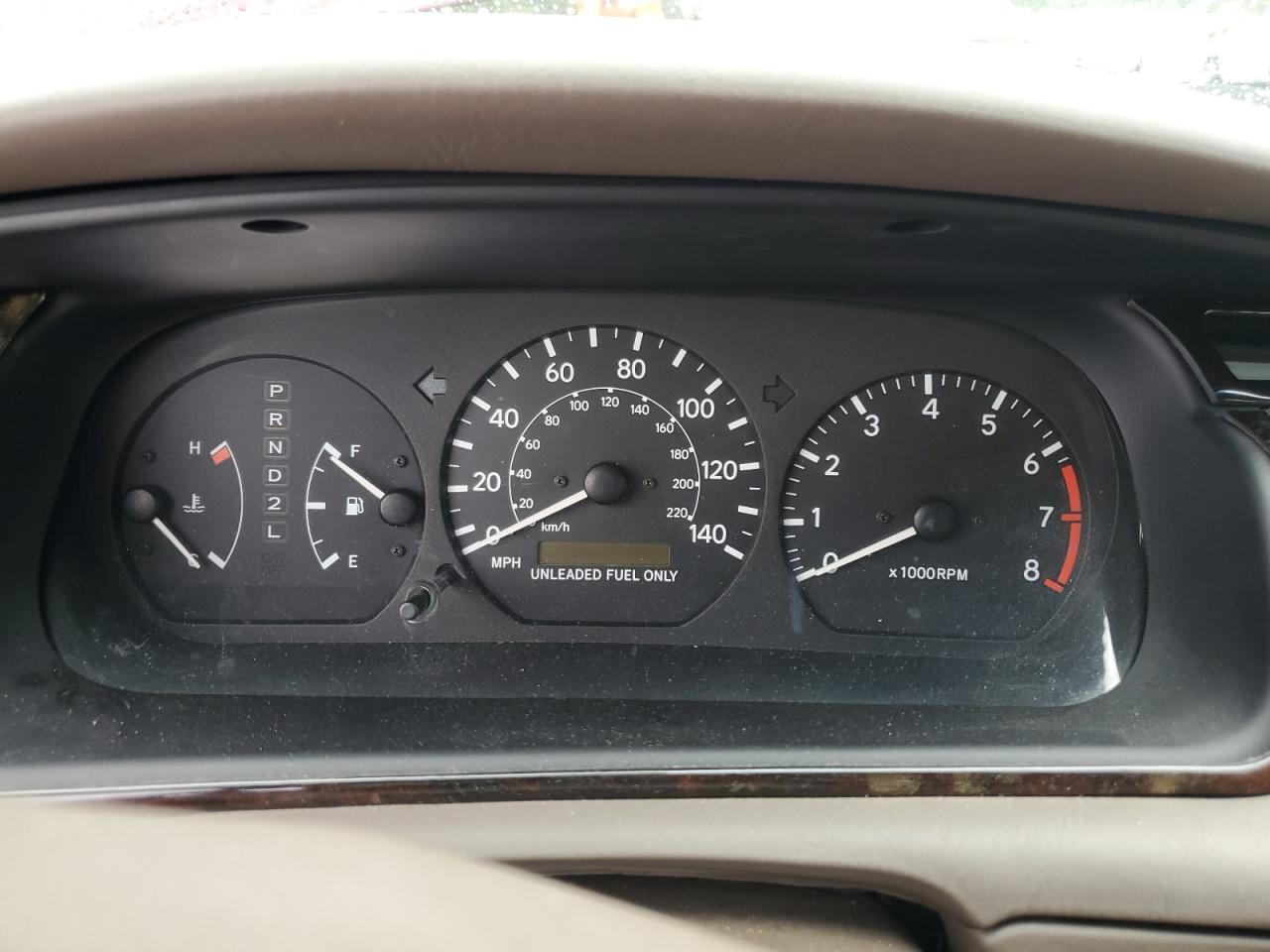 1997 Toyota Camry Ce VIN: 4T1BG22K6VU032932 Lot: 62952335