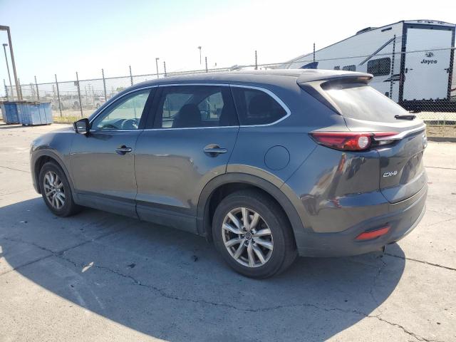  MAZDA CX-9 2016 Gray