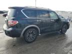2018 Nissan Armada Sv for Sale in Lebanon, TN - Side