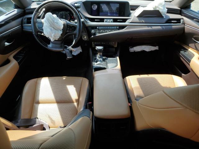  LEXUS ES350 2020 Granatowy
