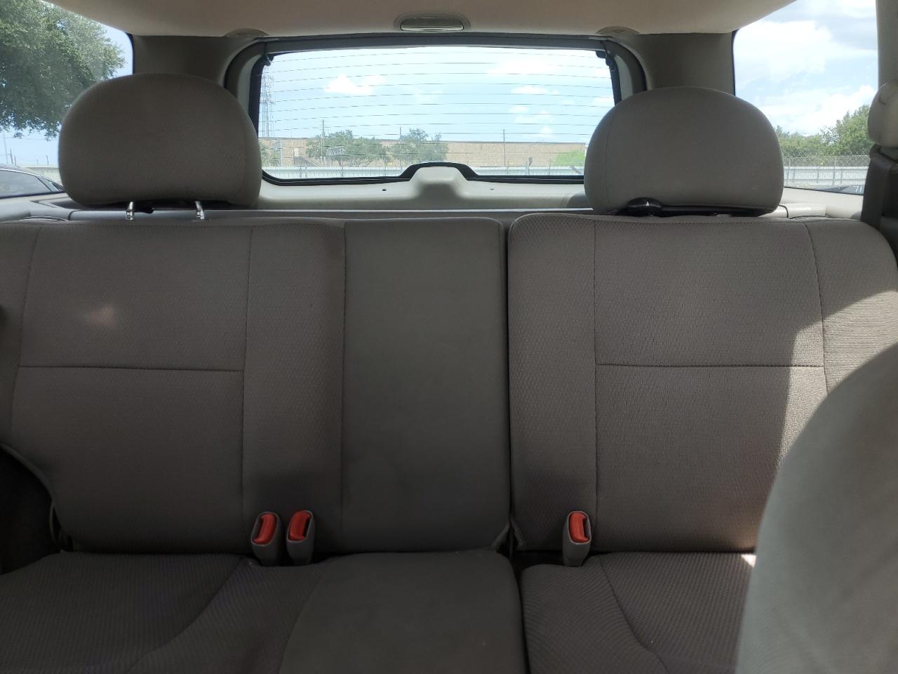 2002 Jeep Grand Cherokee Laredo VIN: 1J4GX48SX2C141273 Lot: 61743835