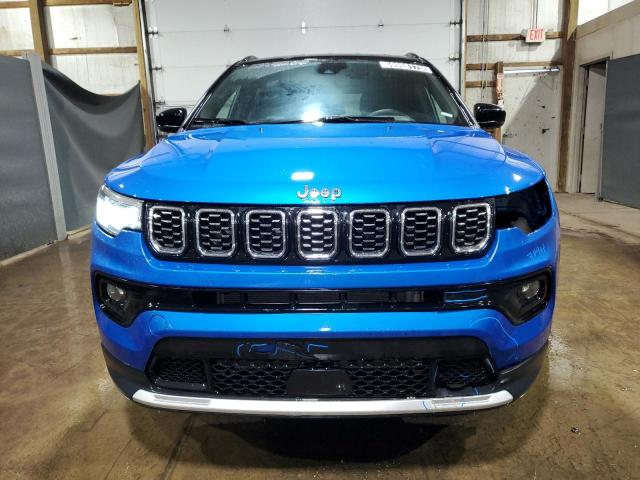  JEEP COMPASS 2024 Granatowy