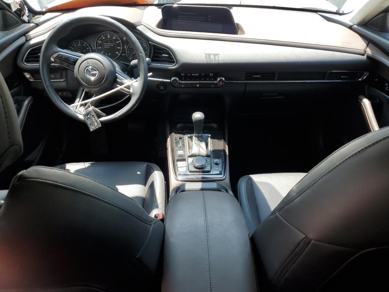 2024 Mazda Cx-30 Premium VIN: 3MVDMBDMXRM682702 Lot: 59981805