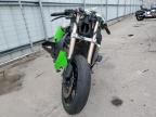 2009 Kawasaki Zx600 R na sprzedaż w Littleton, CO - Front End