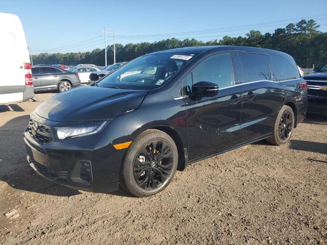 HONDA ODYSSEY SP 2025