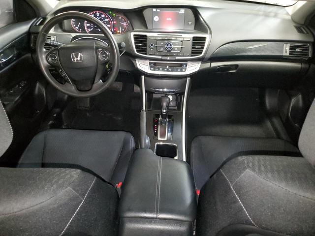  HONDA ACCORD 2014 Biały