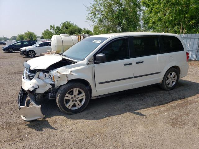 2011 Dodge Grand Caravan Express