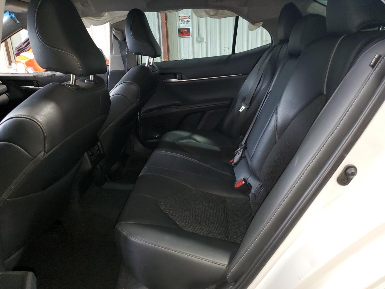 2019 Toyota Camry Xse VIN: 4T1B61HK1KU824597 Lot: 61725225