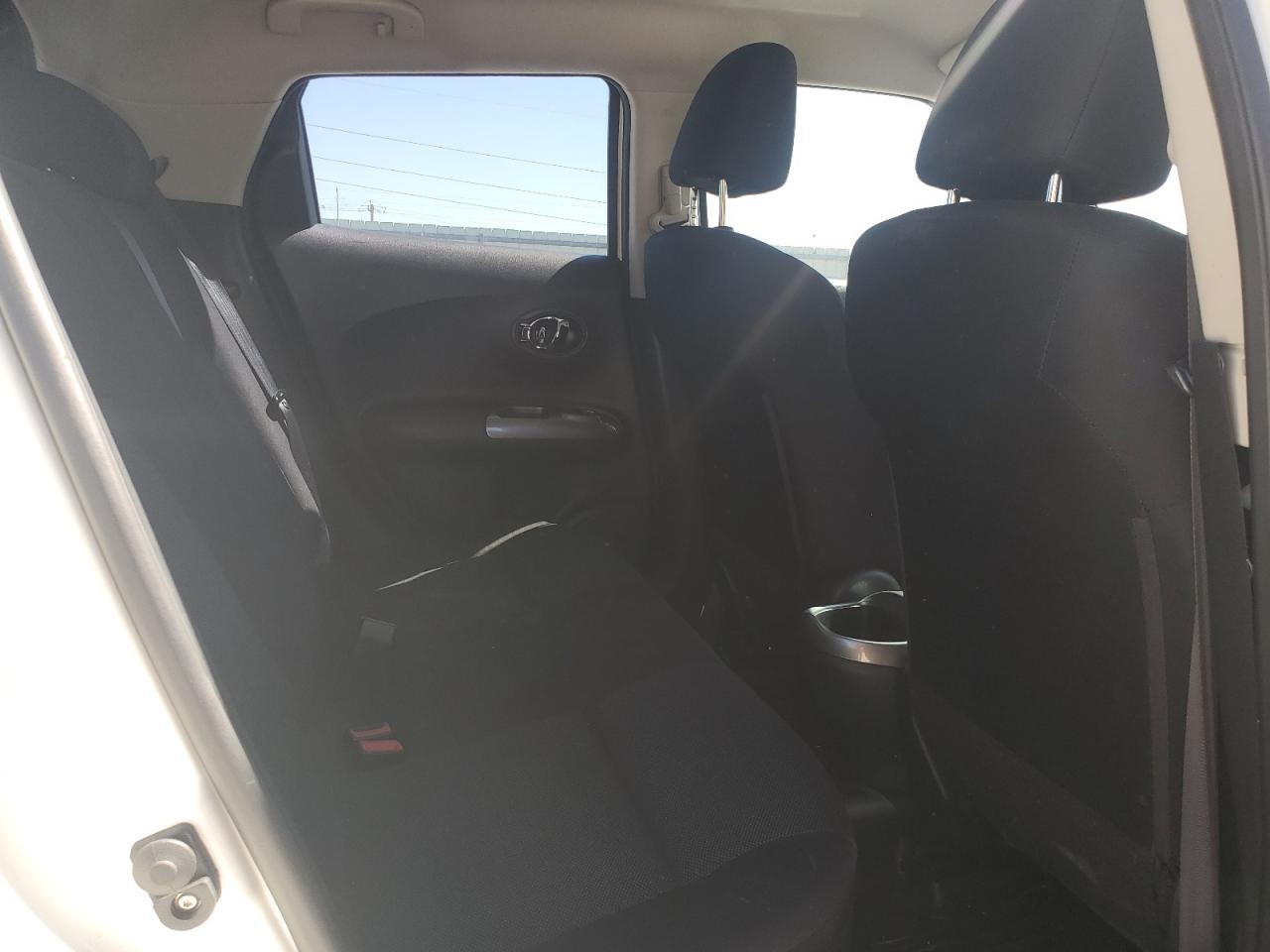 2013 Nissan Juke S VIN: JN8AF5MV6DT214702 Lot: 63062105
