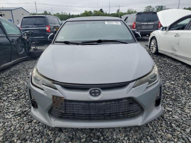  TOYOTA SCION 2014 Сірий