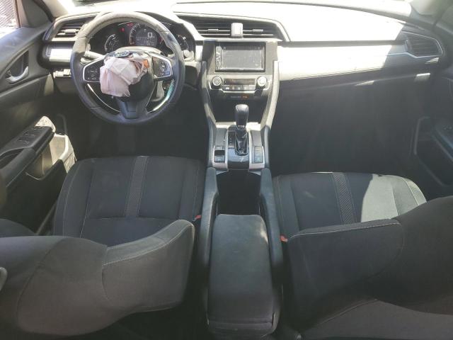  HONDA CIVIC 2018 Czarny