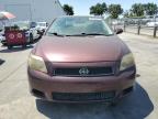 2006 Toyota Scion Tc    იყიდება Sacramento-ში, CA - Rear End