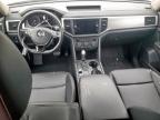 2018 Volkswagen Atlas Se en Venta en Grand Prairie, TX - Undercarriage