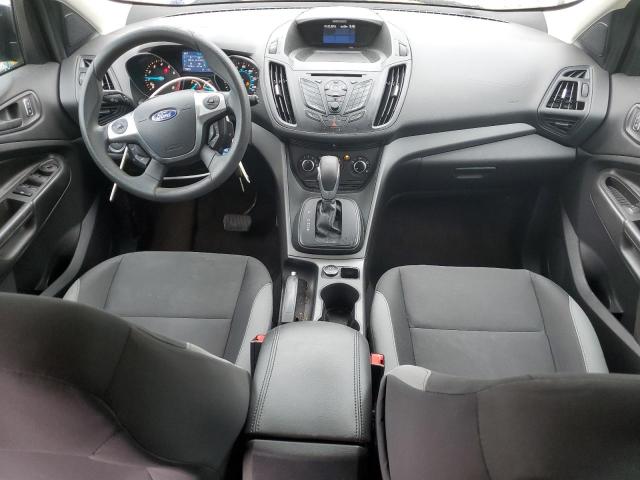  FORD ESCAPE 2014 Black