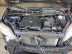 2017 Toyota Sienna Xle en Venta en Franklin, WI - Front End