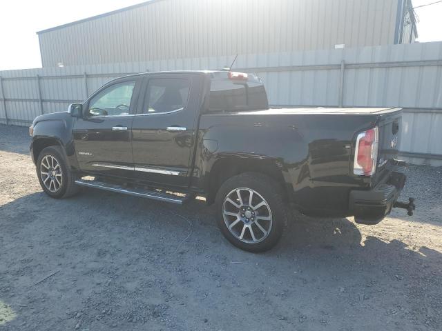  GMC CANYON 2020 Czarny