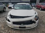 2010 Nissan Maxima S na sprzedaż w Wayland, MI - Front End