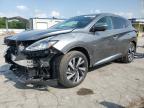 2024 Nissan Murano Sl продається в Lebanon, TN - Front End