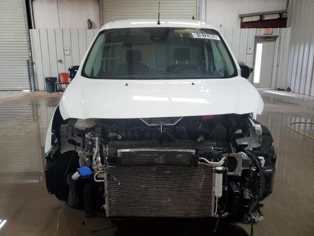  FORD TRANSIT 2023 White