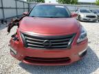 2015 Nissan Altima 2.5 na sprzedaż w Walton, KY - Front End