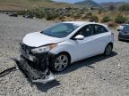 2014 Hyundai Elantra Gt  zu verkaufen in Reno, NV - Front End