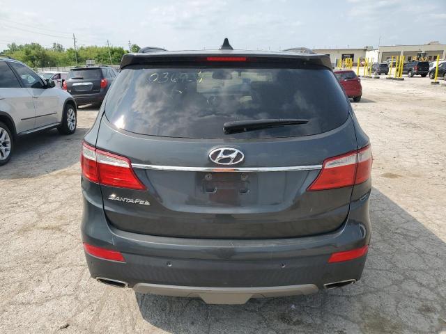  HYUNDAI SANTA FE 2014 Szary