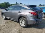 2016 Lexus Rx 350 Base na sprzedaż w Mendon, MA - Rear End