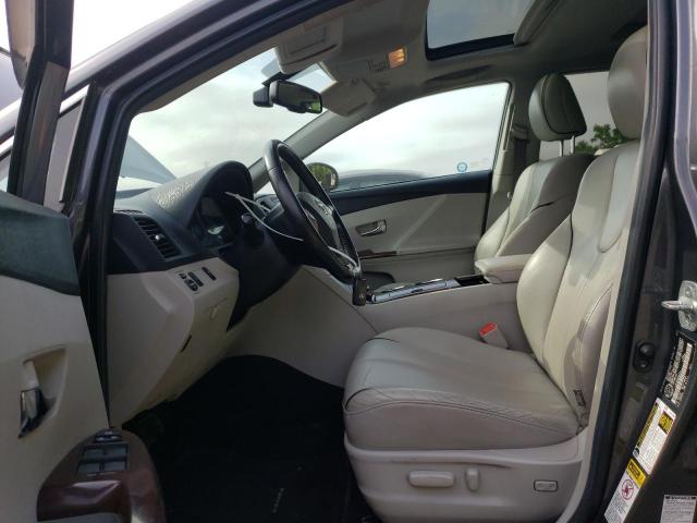 2011 TOYOTA VENZA 