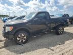 2013 Ford F150  zu verkaufen in Arcadia, FL - Rear End