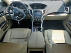 2018 Acura Tlx Tech იყიდება Waldorf-ში, MD - Side