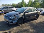 2005 TOYOTA COROLLA CE   for sale at Copart ON - COOKSTOWN