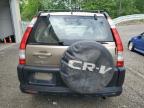2006 Honda Cr-V Lx zu verkaufen in Center Rutland, VT - Rear End