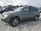2004 Toyota Highlander Base للبيع في Loganville، GA - Rear End