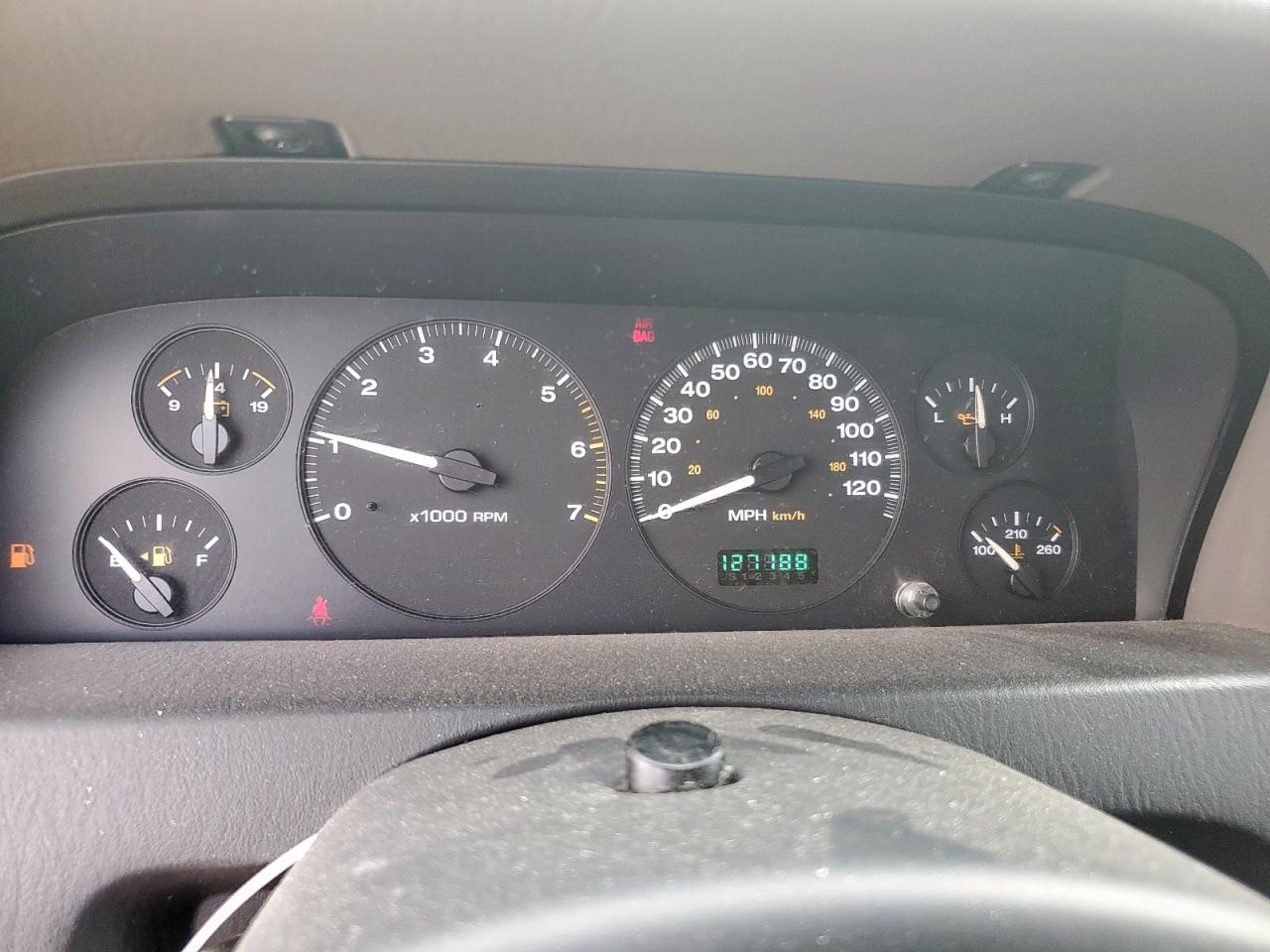 2003 Jeep Grand Cherokee Laredo VIN: 1J4GX48S13C609036 Lot: 63143505