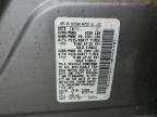 2012 Nissan Rogue S   იყიდება Tulsa-ში, OK - Hail