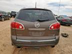 2011 Buick Enclave Cxl იყიდება Andrews-ში, TX - Side