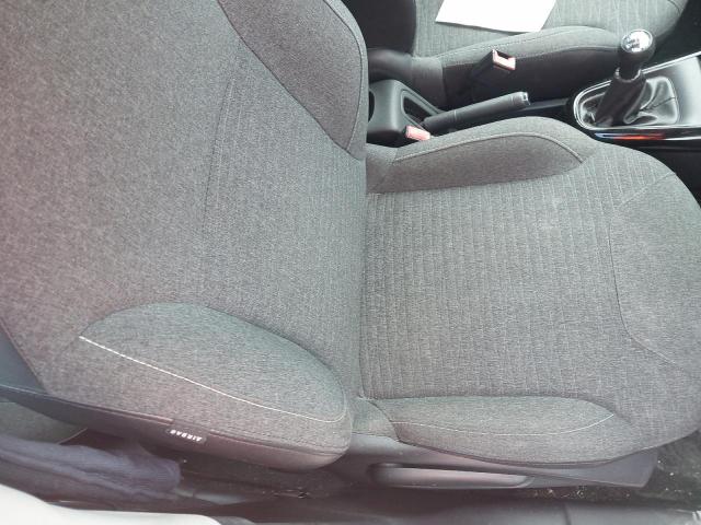 2016 CITROEN C3 1.0 PURETECH EDITION 5DR