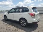 2017 Subaru Forester 2.5I Premium იყიდება Fredericksburg-ში, VA - Side