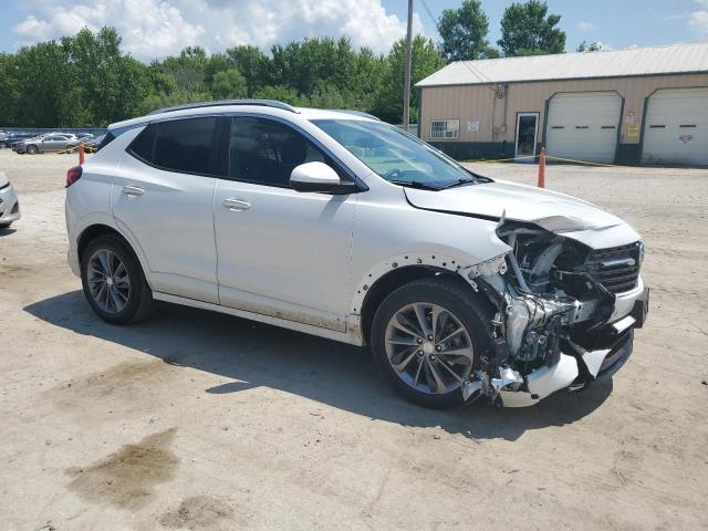  BUICK ENCORE 2023 White