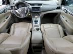 2014 Nissan Sentra S იყიდება San Diego-ში, CA - Rear End